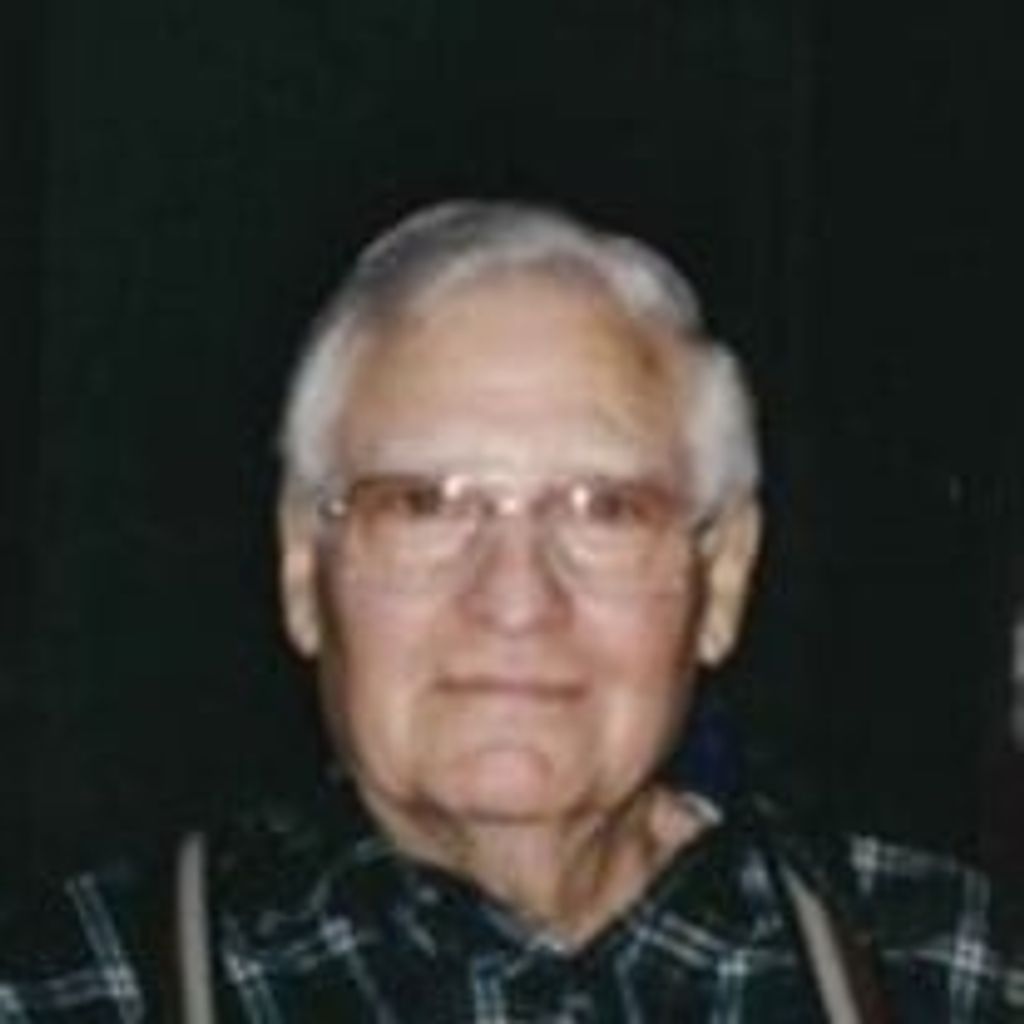 Otis Holt