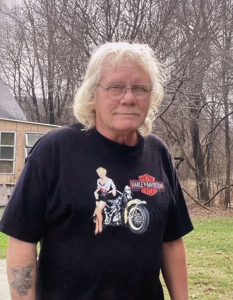 John Wayne Vaughn
