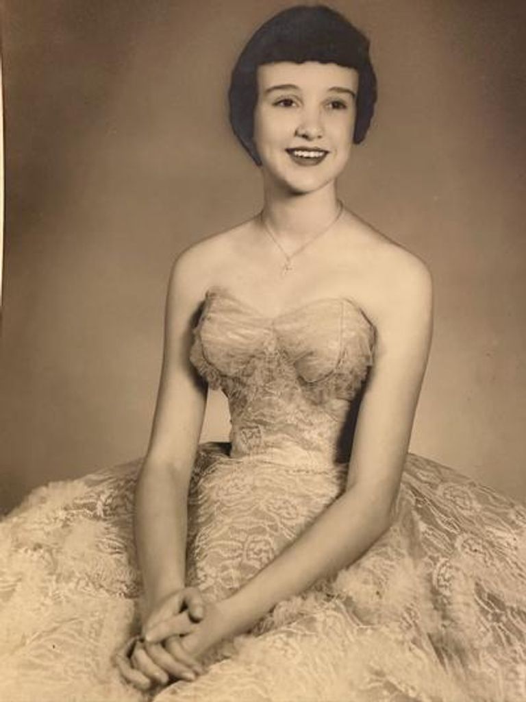 Margaret "Jane" Norwood Profile Photo
