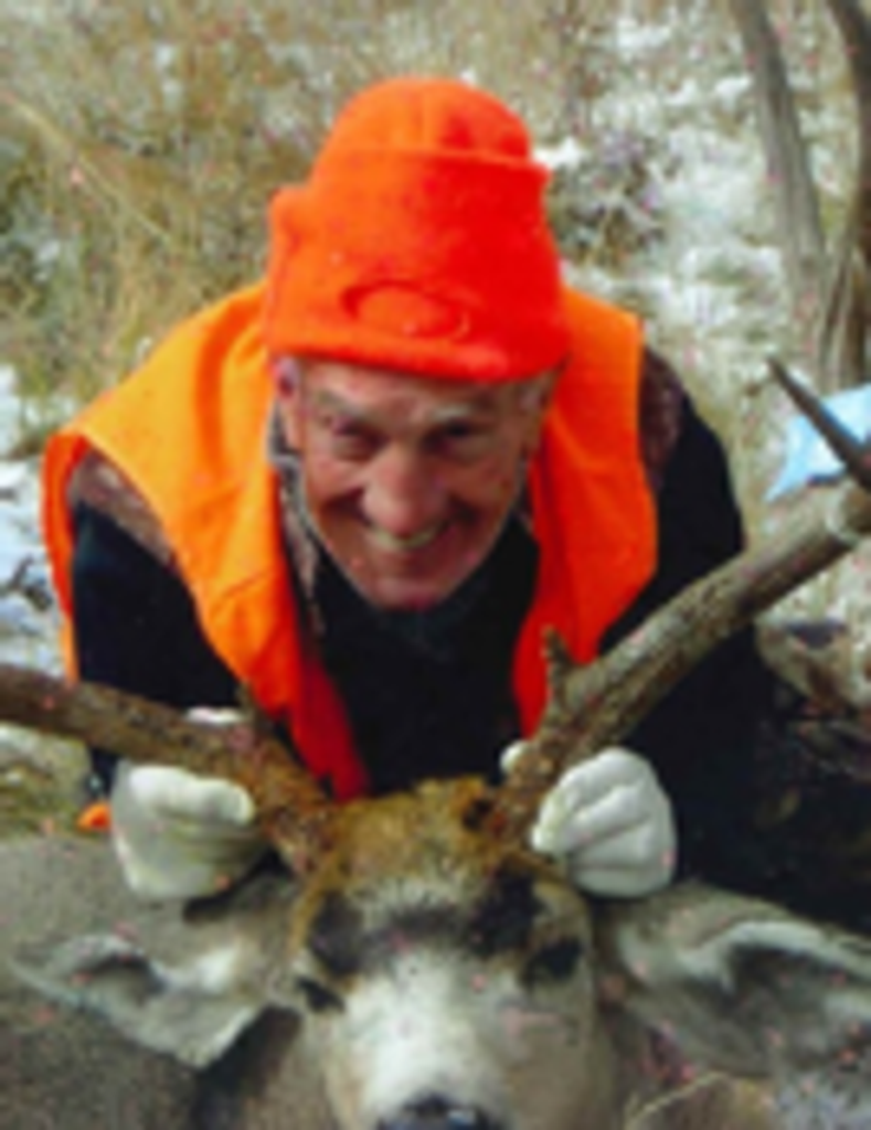 Gerry Ross Littlefield