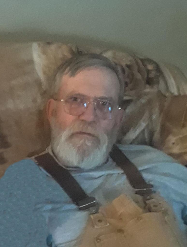 George Wayne Mote Profile Photo