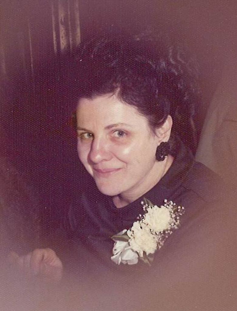 Josephine Ferolo