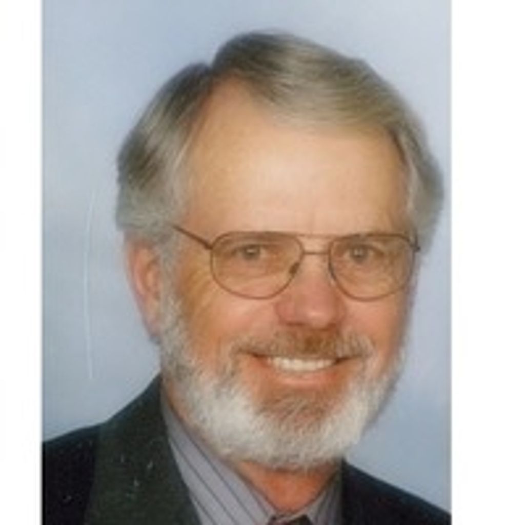 James "Pat" Patrick Stitt