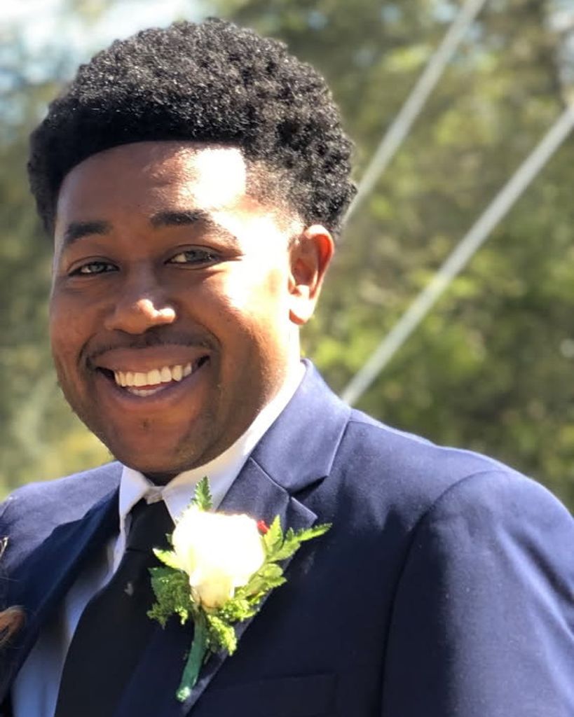 Anthony Tremaine Mckinney