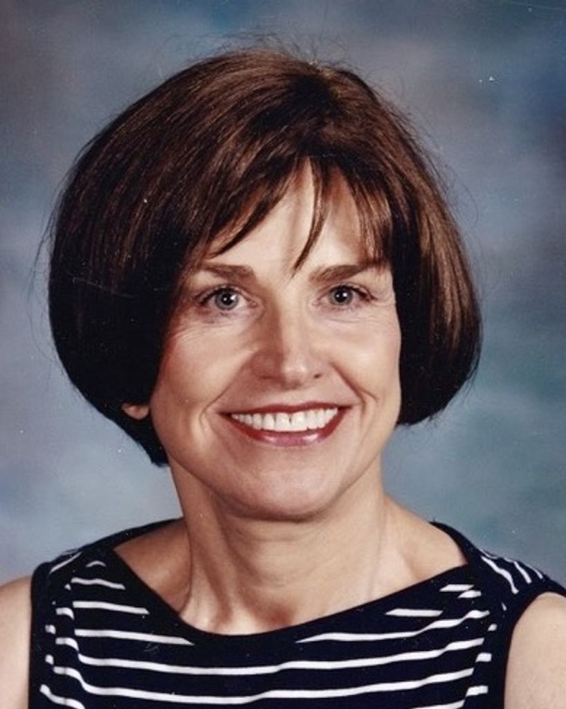 Phyllis Ann Jensen