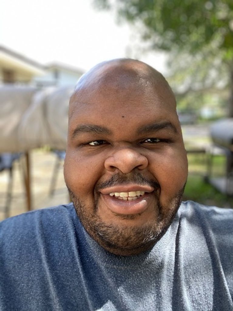 Jeremy Antoine Smith