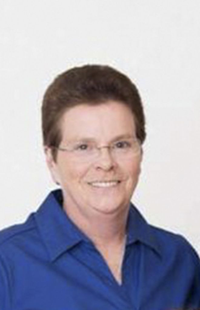 Kathleen "Kathy" Anna (Devore)  Dlouhy