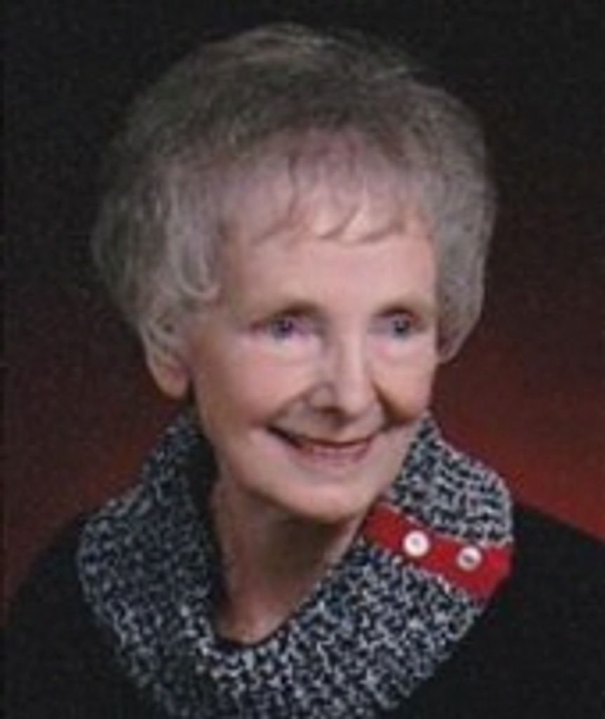 Betty J. (Moore) Stanley