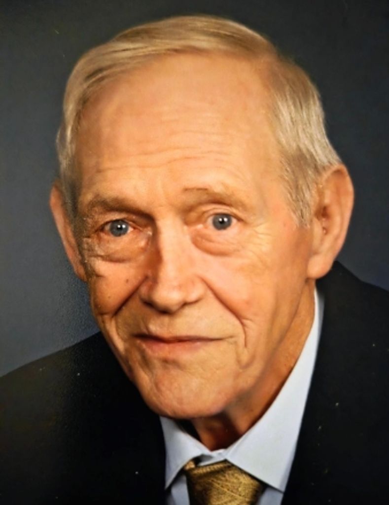 James Larry Overstreet