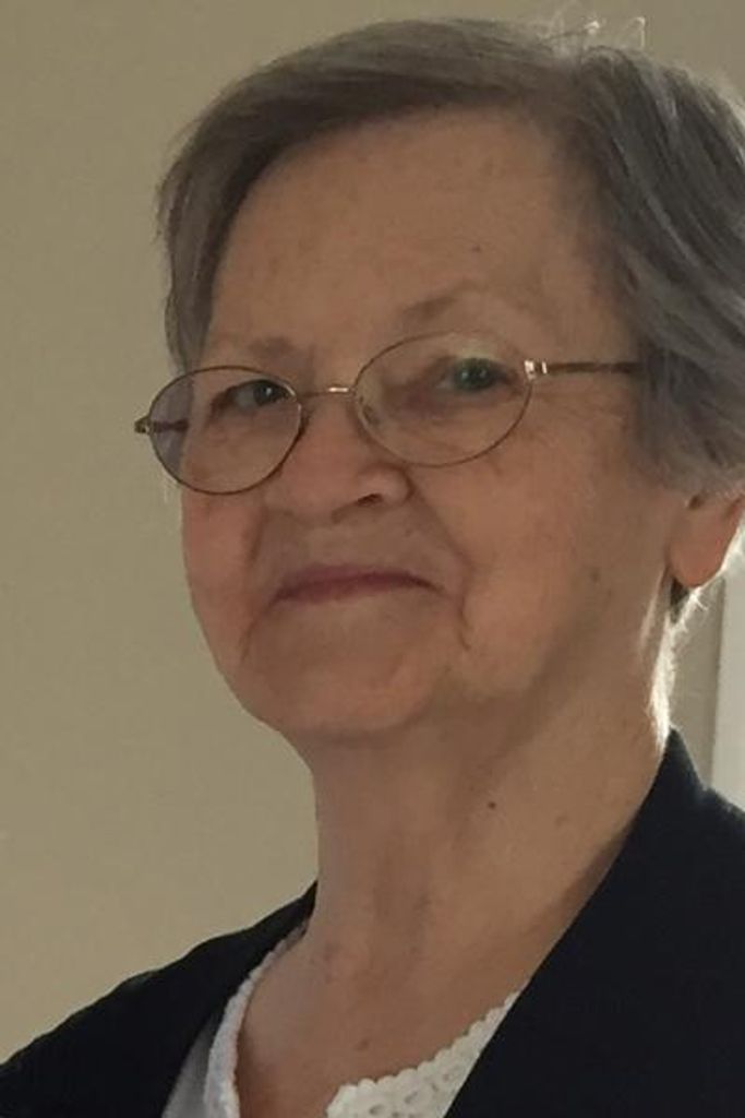 Mary M. Wheeler Profile Photo