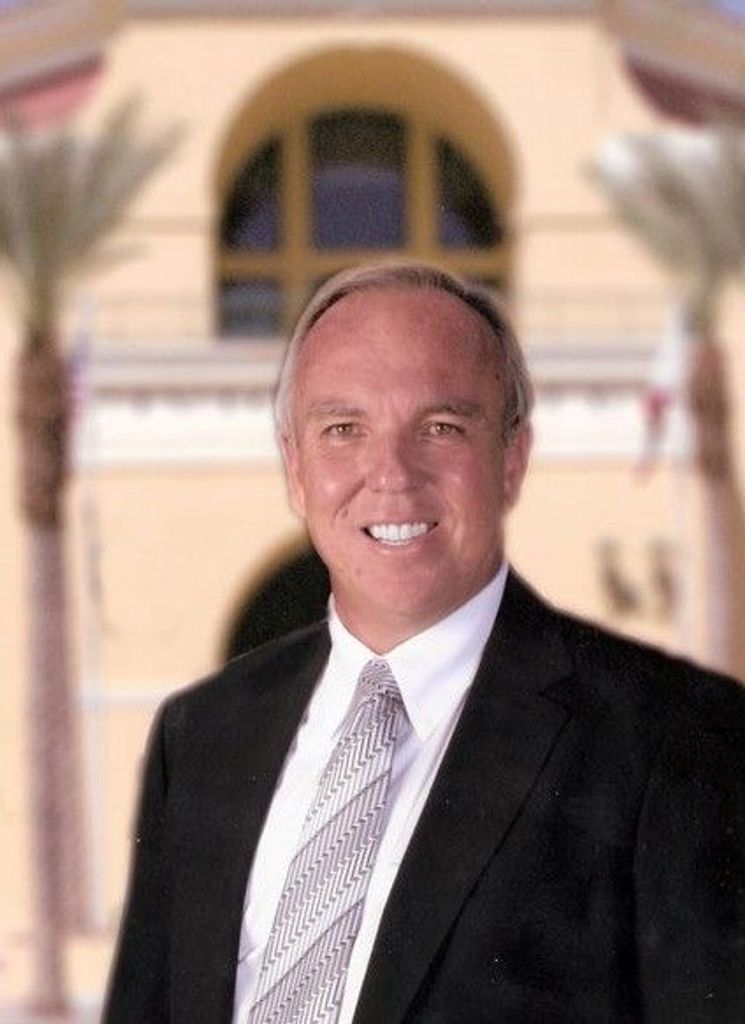 Charles (Chuck) F. Vasquez Profile Photo