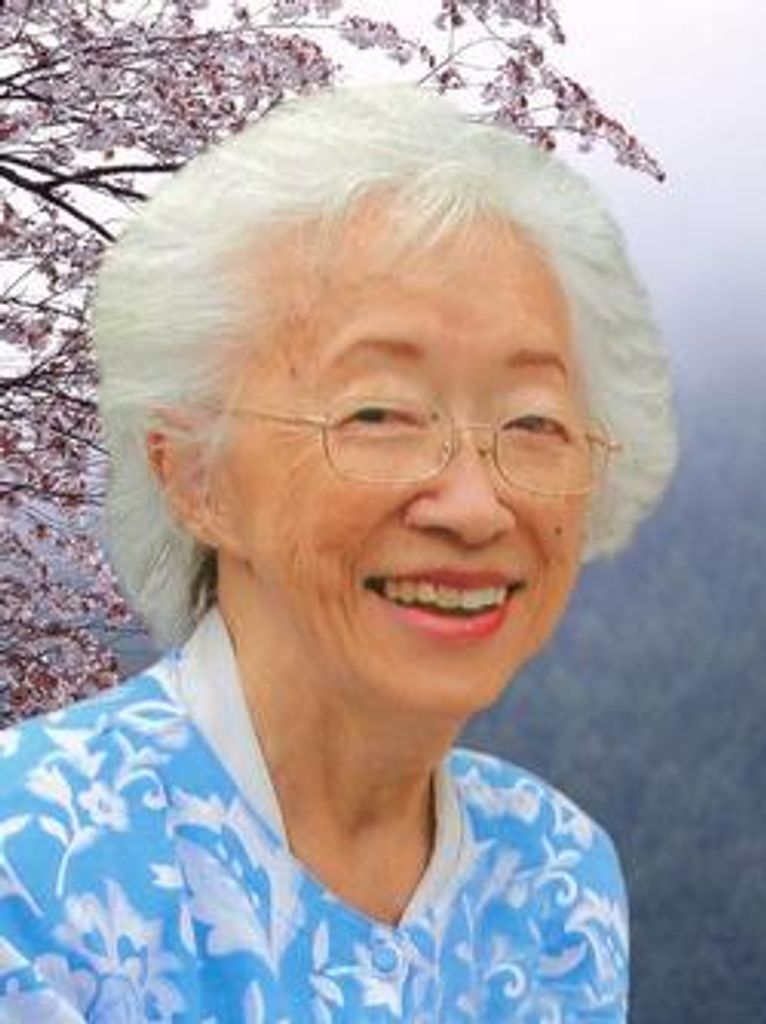 Frances Midori Kaji