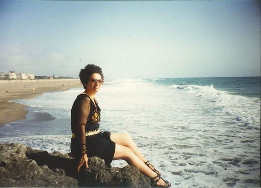 Margaret Silva Marquez Profile Photo