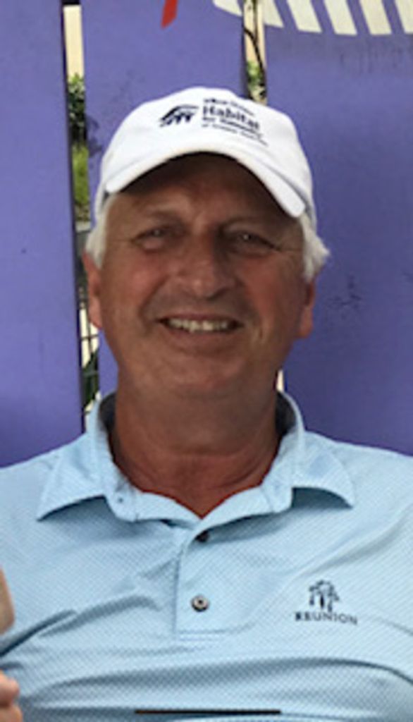 Douglas Lloyd Voth Profile Photo