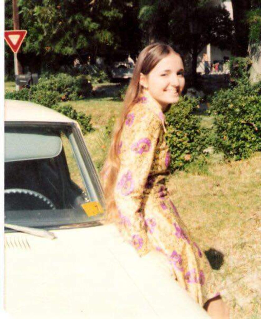 Patricia Stinson