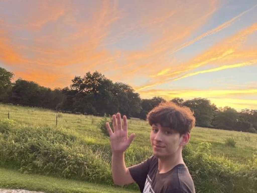 Shane Demichael Draper Profile Photo