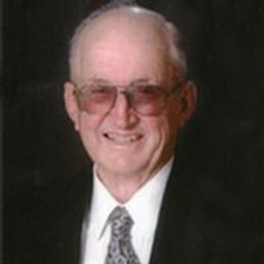 Marion Wendell Blakely