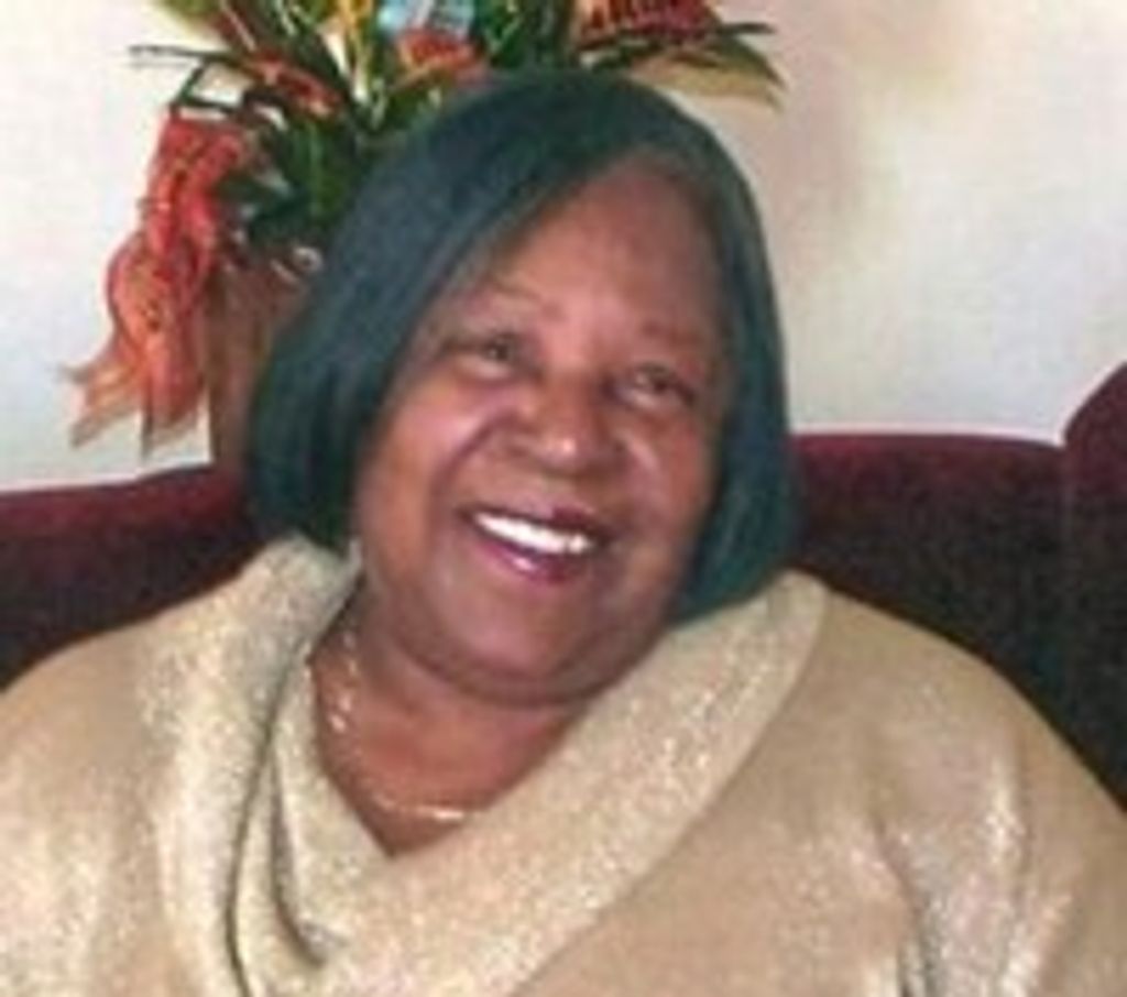 Johnnie Bell Dockens