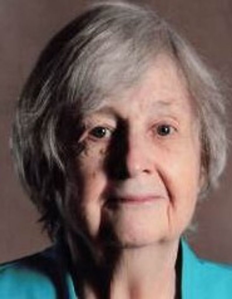 Hazel Helmuth