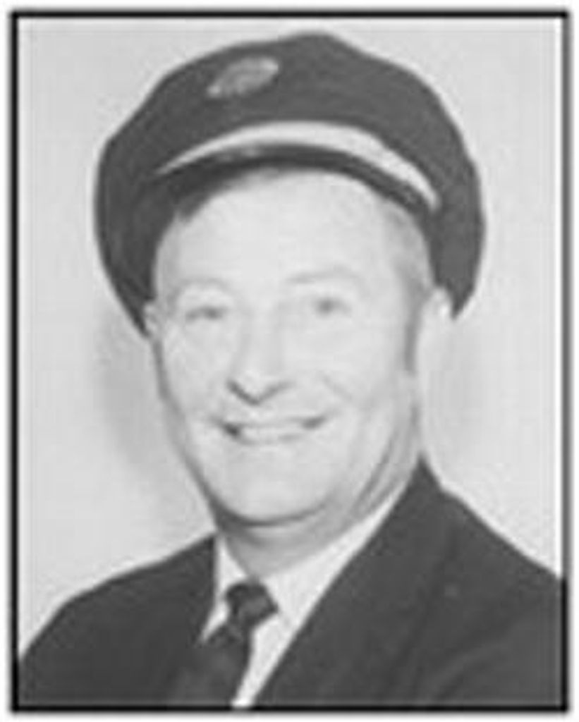 Willard Gersbach