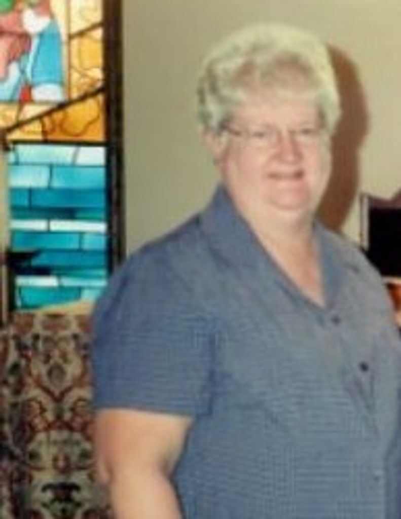 Barbara Kroll Profile Photo