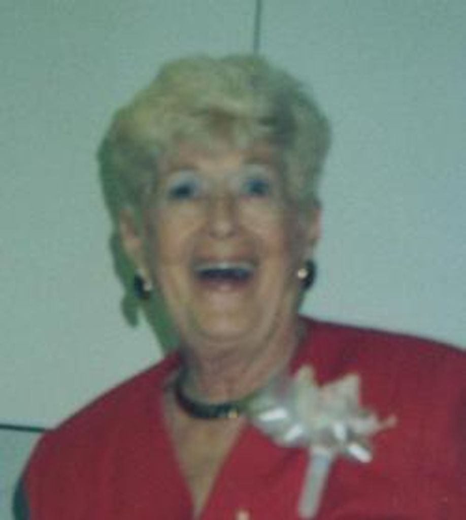 Charlotte Ann Bernard Profile Photo