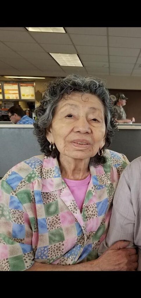 Adela Nava Oros Profile Photo