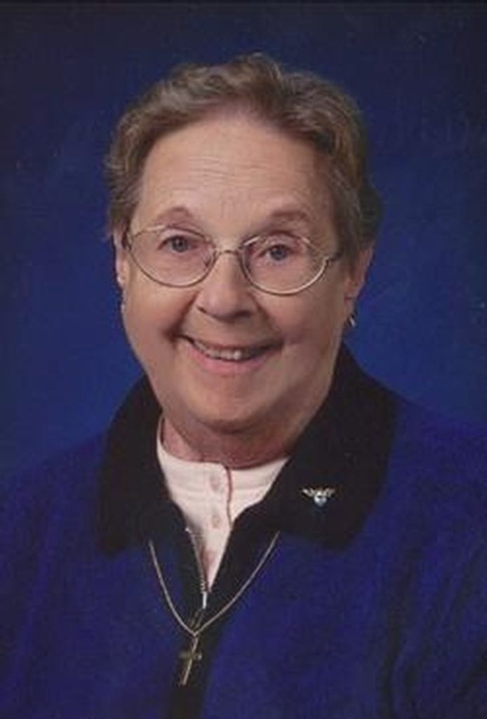 Ruth E. Meidam