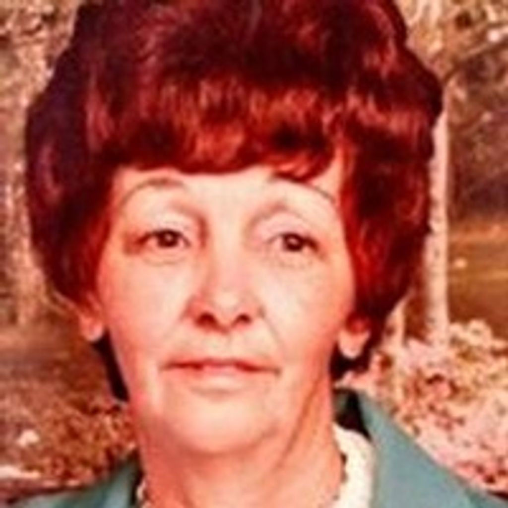 Eula Mae Dascenzo