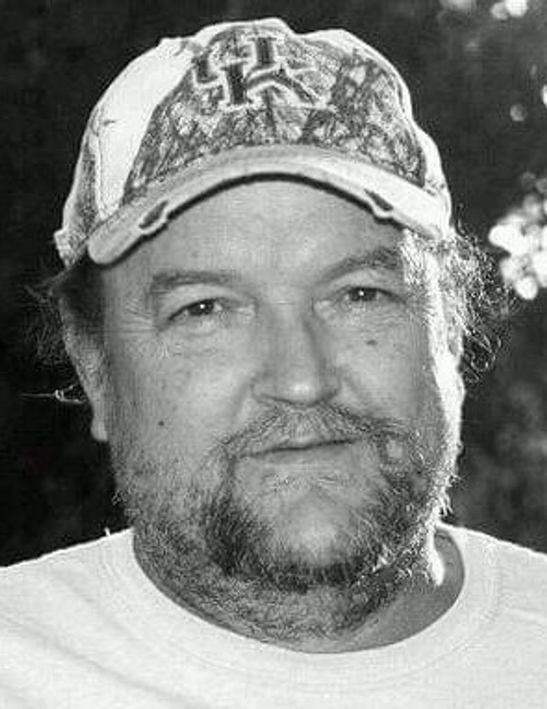 Carl David Wilburn