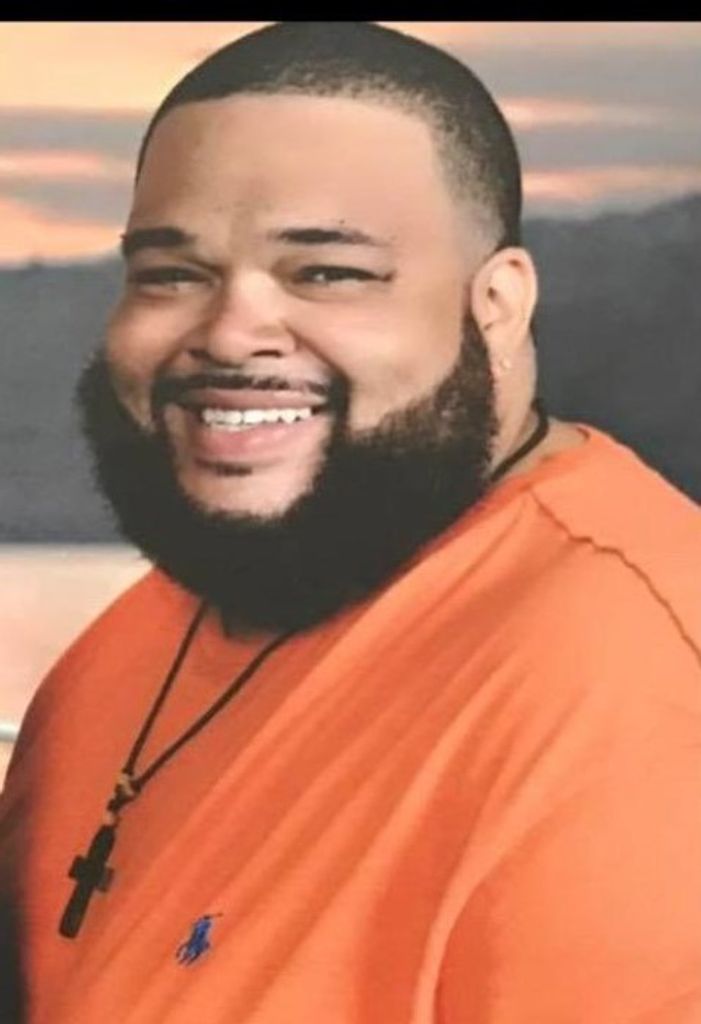 Jabari Kamau Nathiel Kwaku White