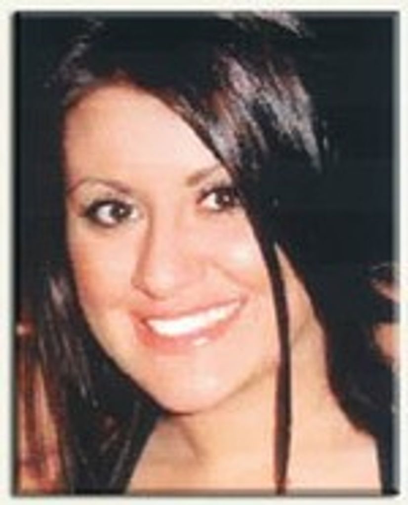 Amanda M. Millroy
