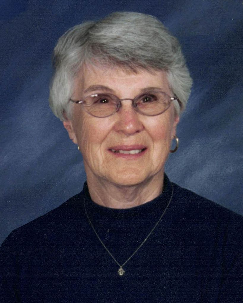 Geraldine Myrtle Alderson Profile Photo