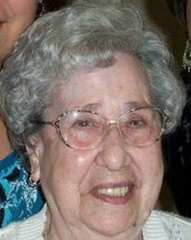 Rita I. (St. Jean)  Hart