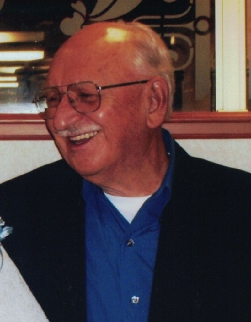 Charles Ronald Carroll