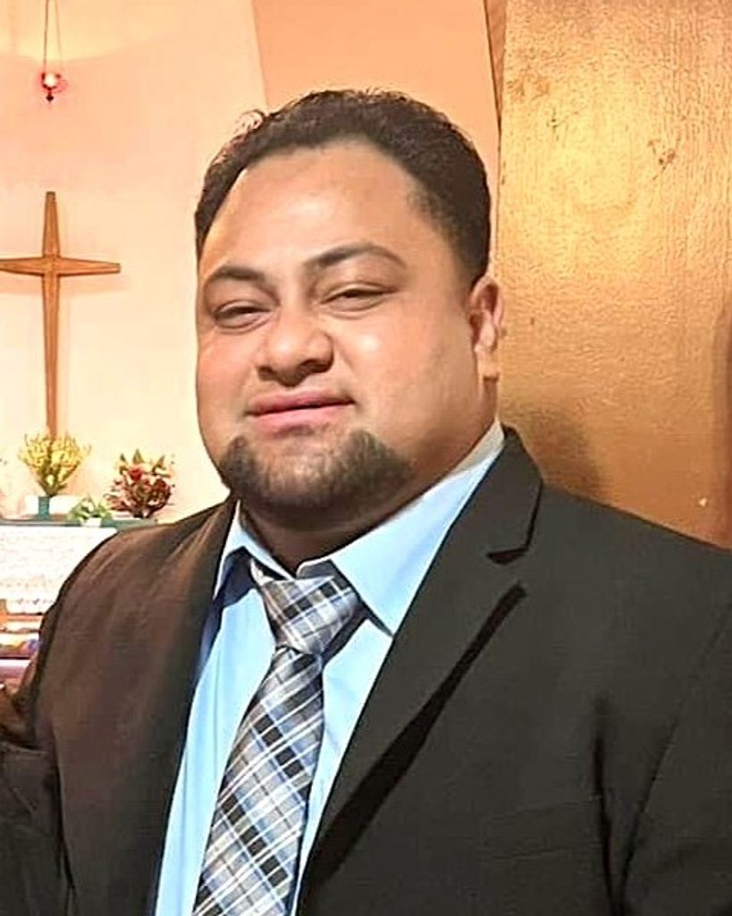 SEMISI TUIAKI OTUVAI Profile Photo