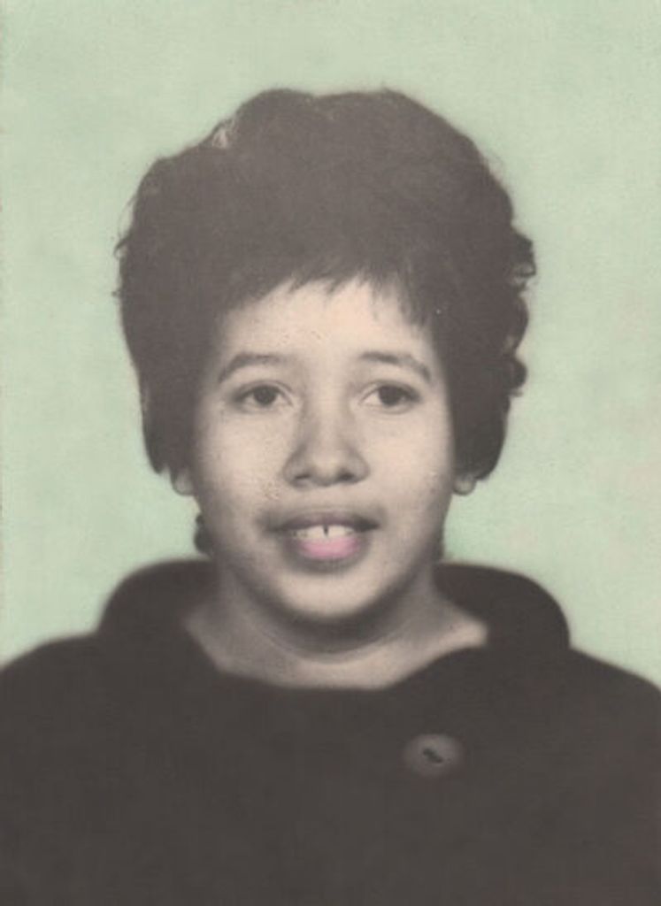 Mrs Bonney Jean Underwood Abbott Profile Photo