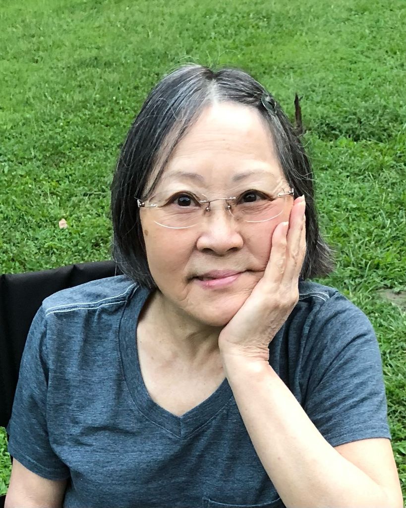 Yu Hua Calcutt