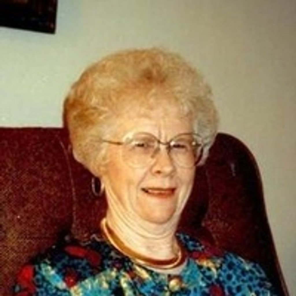 Lillian Paananen