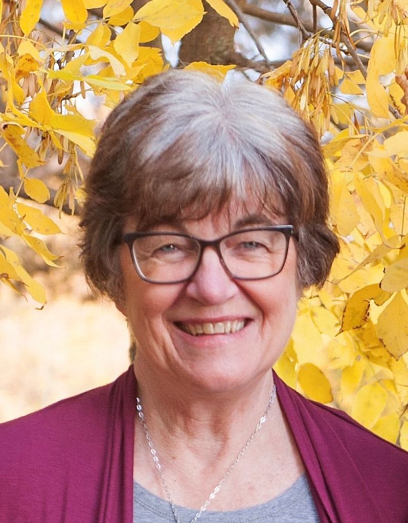 Julie Wayne