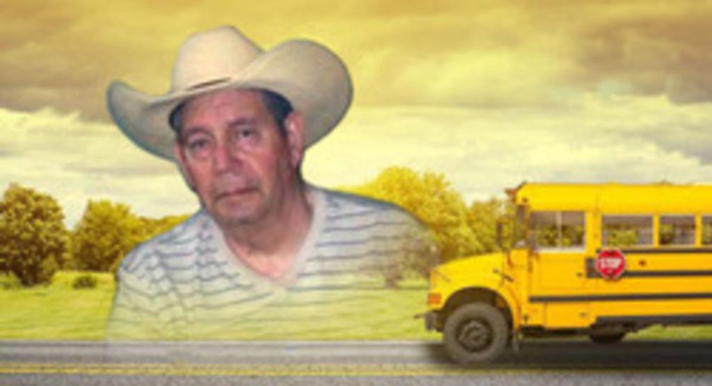 Juan De Dios Saldivar