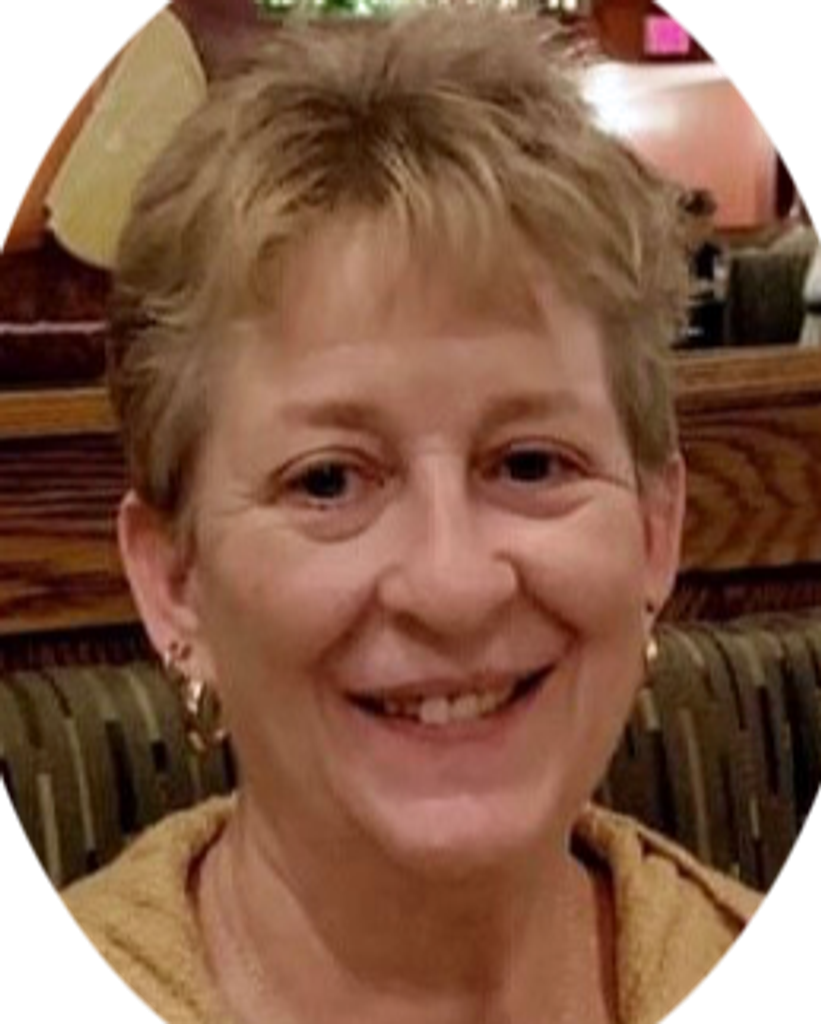 Virginia "Ginger" Morehouse -Jellum
