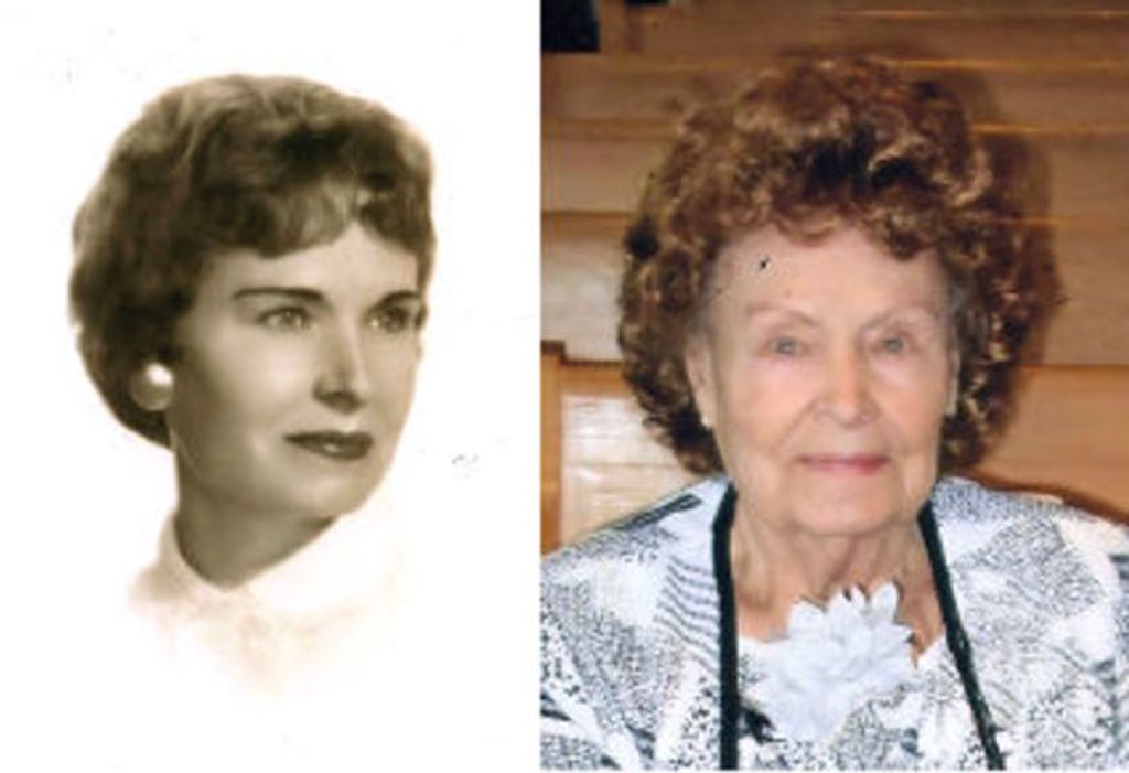 Margery "Marge" Ann Christensen Profile Photo