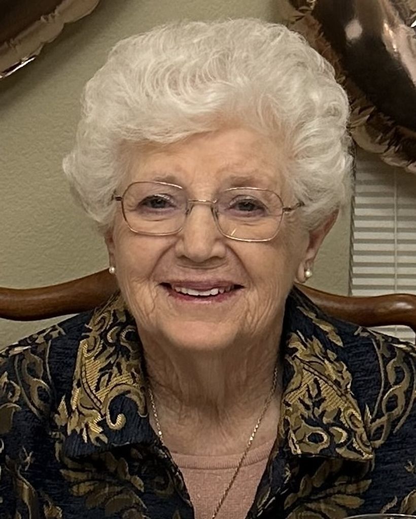 Janice Ann Eiken Profile Photo