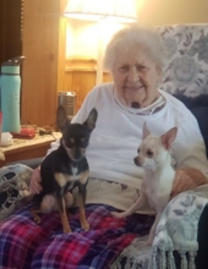 Edna  Ione  Hallmark 