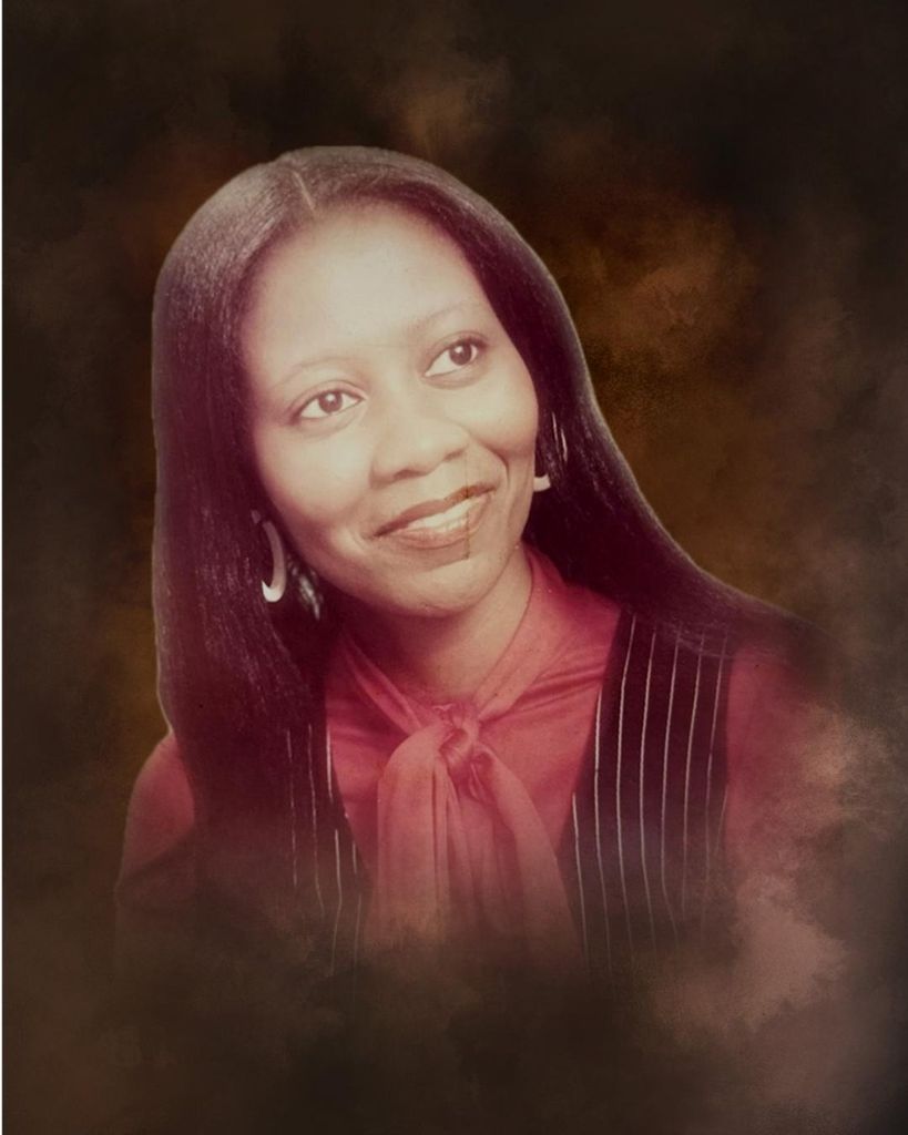Deverna Bates Cummings