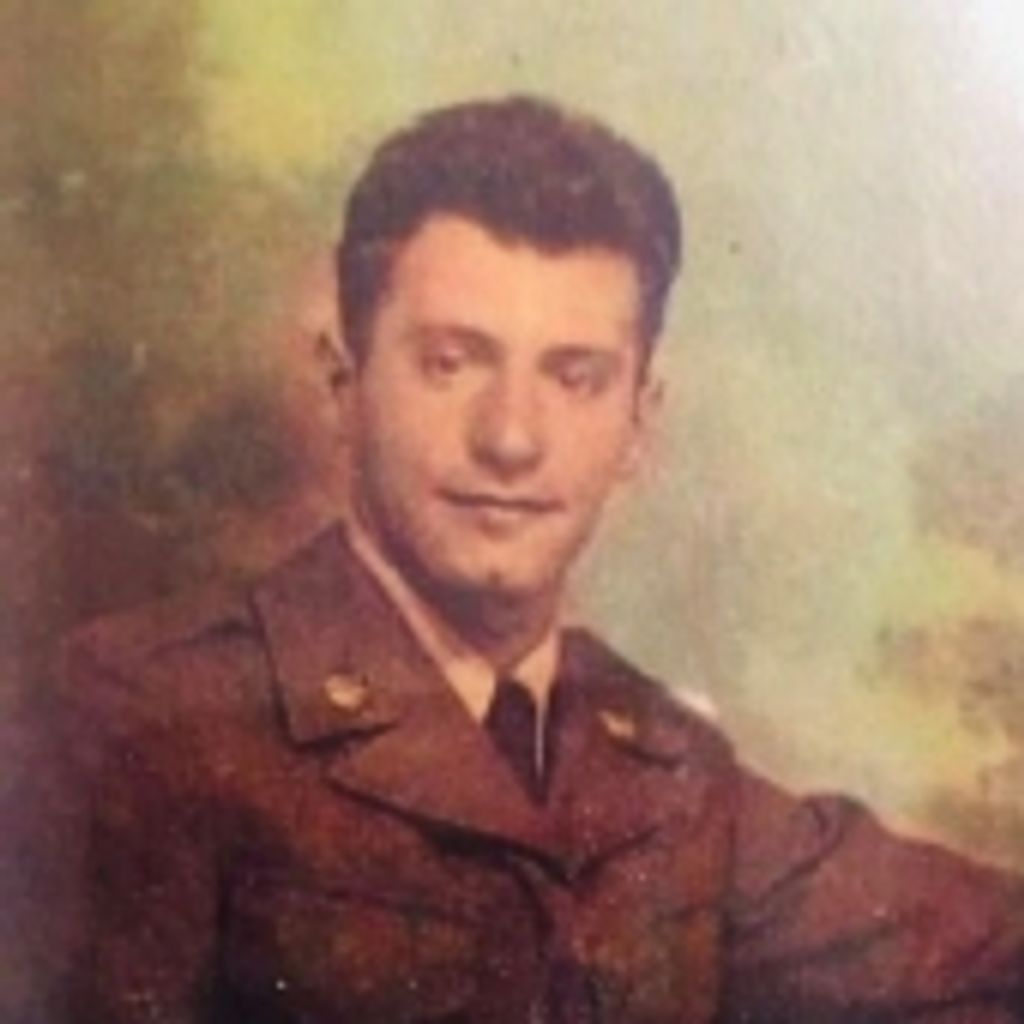 Salvatore Joseph Marinello