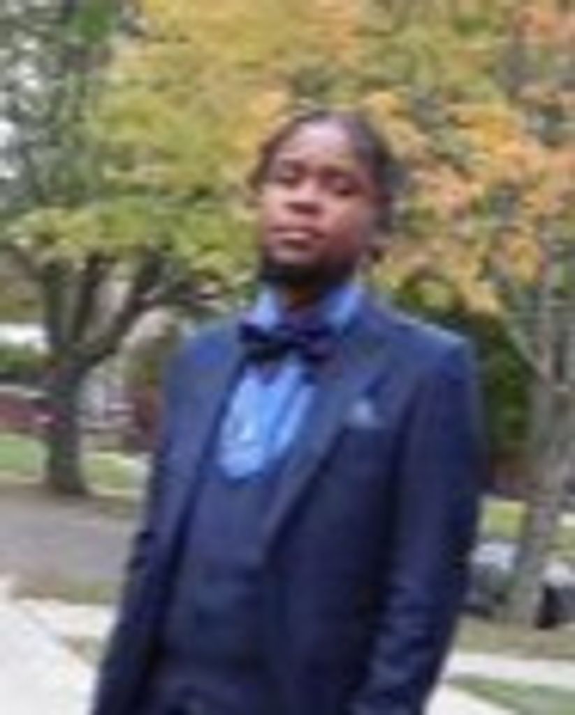 Alex Robert-Lee Anderson Profile Photo