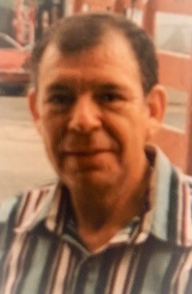 Trevino Aguilar, Agapito