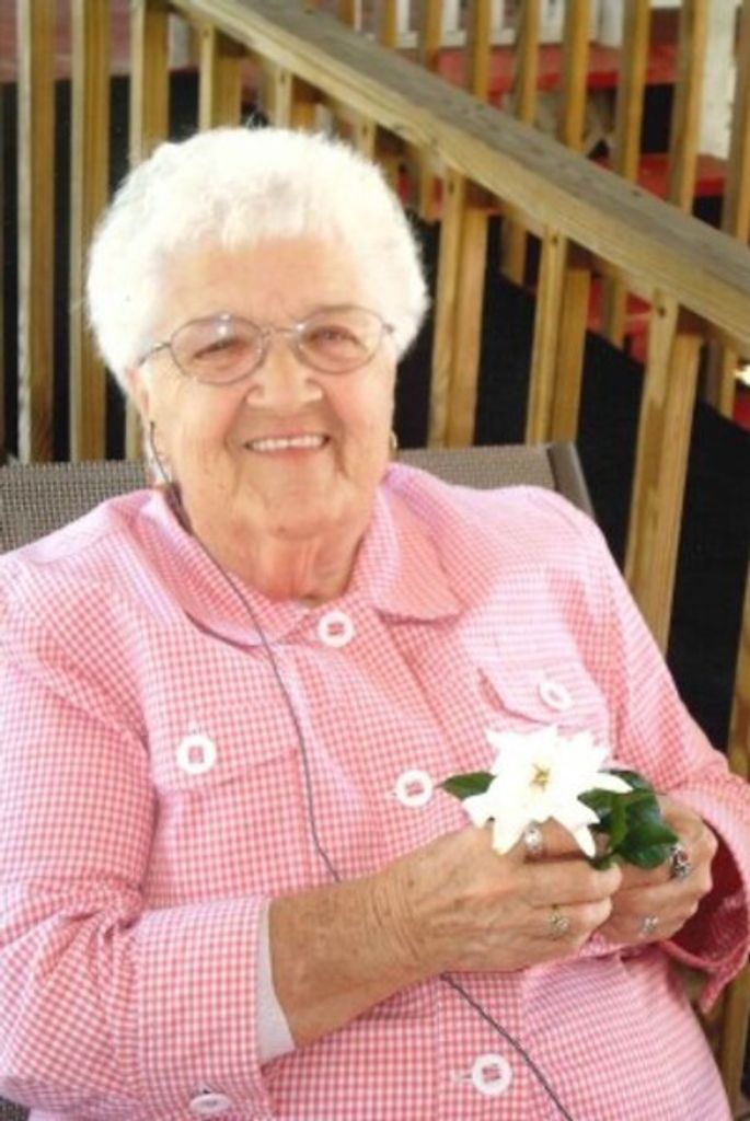 Winona "Winnie" Lee Lindsey Profile Photo